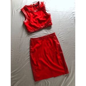 🔥 Two Piece - Size Sm 🔥